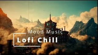 Music to put you in a better mood ~ Study music - lofi / relax / stress relief - 09a