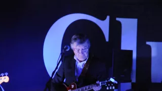 Una lacrima sul viso (Bobby Solo LIVE @ Casinò Portorose) - 3-10-2015