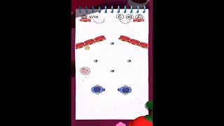 Cut the Rope Daily February 9 2024 Walkthrough 10 Stars