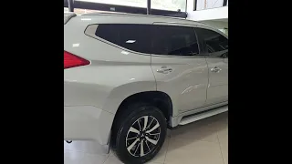 Pajero Sport 4x4 diesel At 2020 @ElliteVeiculos