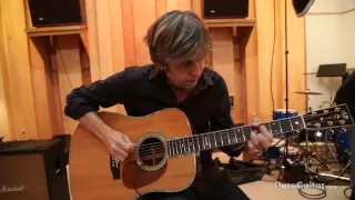 Eric Johnson's Favorite Guitars - Martin D-45