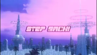 1nonly ft sxmpra - step back (rebassed & slowed down)