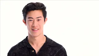 2022 Winter Olympics: After PyeongChang, figure skater Nathan Chen learns how to relax off the ice