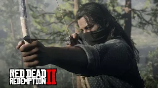 🔴Live -  The Best Open World Game Ever Made Red Dead Redemption 2 Part 17 The Island !