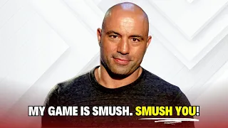 Joe Rogan Jiu Jitsu Game (Secrets Exposed!)