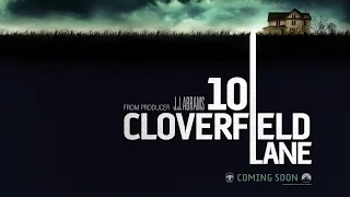 10 Cloverfield Lane | Trailer #1 | Czech Republic | Paramount Pictures International