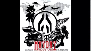 Members Of Mayday @ Mayday 2002