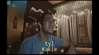 tyl – Kakie (acoustic cover)