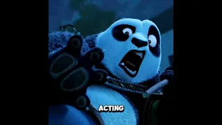 How KUNG FU PANDA 4 Ruined Li's CHARACTER Development... #shorts