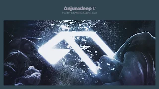 Jody Wisternoff & James Grant - Anjunadeep 07 (Continuous Mix) CD1