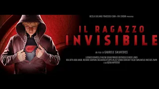 The Invisible Boy New Movie | SCI - FI | Mystery | Superhero