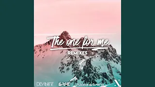 The One for Me (Acoustic Remix)