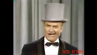 The Red Skelton Hour 1968-01-02 with Tennessee Ernie Ford