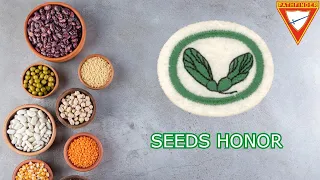 Seeds Honor Instructional Video (Pathfinders Honor)