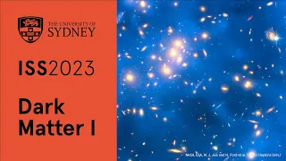 The Search for Dark Matter, part I — Prof. Alan Duffy