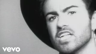 George Michael - Monkey (Official Video)