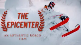 EPICENTER - The #1 Snowmobiling Destination!