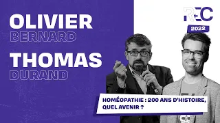 Homéopathie, 200 ans d’histoire. Quel avenir ?