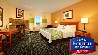 Fairfield Inn & Suites Sevierville, TN Hotel Discount