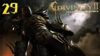 Divinity 2 Пламя Мести #29 [Готовность - Часть 2]