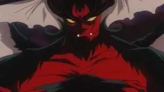 Devilman AMV [System of a Down-Chop Suey]