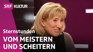 Weltklasse! Mit Sport zum Lebensglück | Sternstunde Philosophie | SRF Kultur