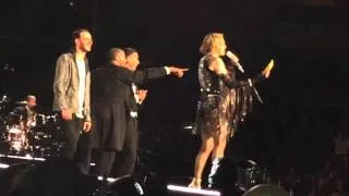 Madonna - Rebel Heart Tour - Louisville - Unapologetic Bitch (Part 2)