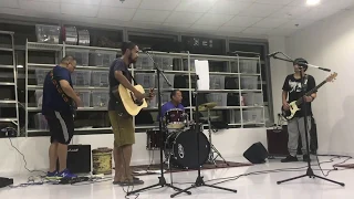 Sa Ngalan Ng Pag-ibig (alternative rock cover) - Maharlika