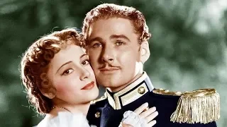 Olivia de Havilland and Errol Flynn Tribute