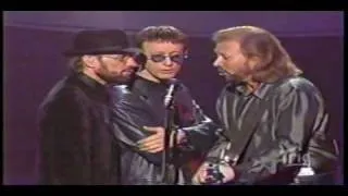 Bee Gees - Heartbreaker, Guilty, and Chain Reaction