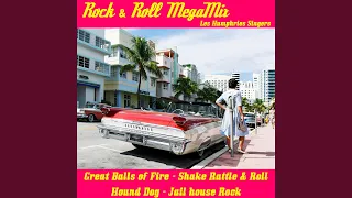 Rock & Roll (Megamix)