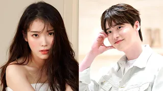 "Sweet Letter from Lee Jong-suk and IU: A Special Message for Fans"