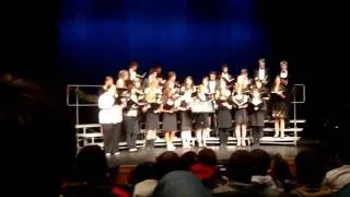 Hamden Hall Chamber Singers- How Lovely