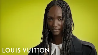 Women’s Spring-Summer 2022 Interviews | LOUIS VUITTON