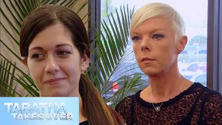 Top Cuts | Tabatha Takes Over | S05E03 | Beauty Rescue (Reality TV) | Fresh Lifestyle