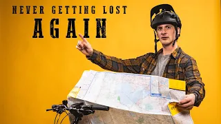 Unboxing Garmin Edge 830 MTB bundle + Importing GPX FILES