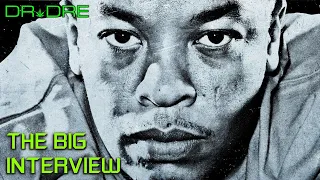 Dr. Dre talks 2001, Mel-Man, NWA Reunion, Death Row & more... (Tim Westwood Interview) (2000)