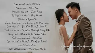 WEDDING MUSIC #1 ‐ TOP NHỮNG BÀI HÁT ĐÁM CƯỚI CÓ GIAI ĐIỆU NGỌT NGÀO, LÃNG MẠNG | WINF MUSIC