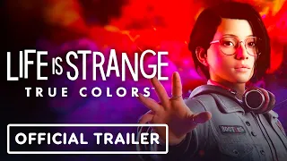 Life is Strange: True Colors - Official Launch Trailer