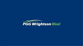 PGG Wrightson Wool Auction Live Stream