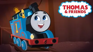 More fun with Thomas! | Thomas & Friends: All Engines Go! | +60 Minutes Kids Cartoons