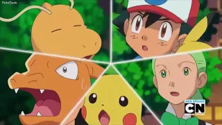 Pokémon | Charizard Mistaken For A Dragon Type