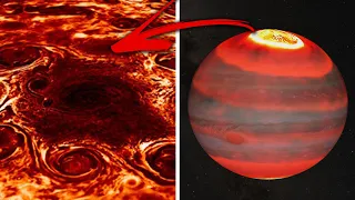 Cercetatorii Au Rezolvat Misterul lui Jupiter