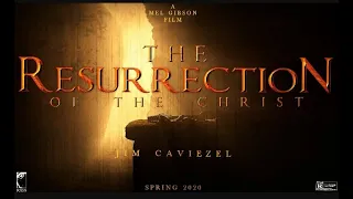 The Passion of the Christ 2  Resurrection  2023 Trailer  2