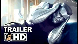 DEADPOOL 2 "Deadpool Annoys Colossus" TV Spot Trailer NEW (2018) Marvel Superhero Movie HD