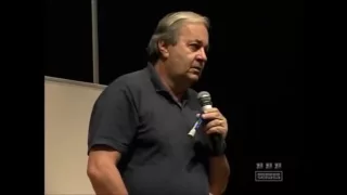 Lições do Prof.  Pier