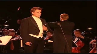 Edgar: "Questo amor, vergogna mia", Ilya Silchukov, PromFest Puccini Gala