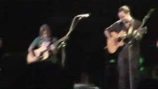 Dave Matthews & Jack Johnson-A Pirate Looks at 40 Kokua 4/20