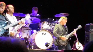 30. Martin Barre of Jethro Tull,. Nothing to say. Oct. 21, 2016