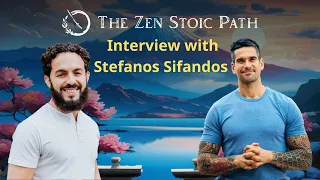Creating Wealth From Within with Stefanos Sifandos | Season 2, Episode 16